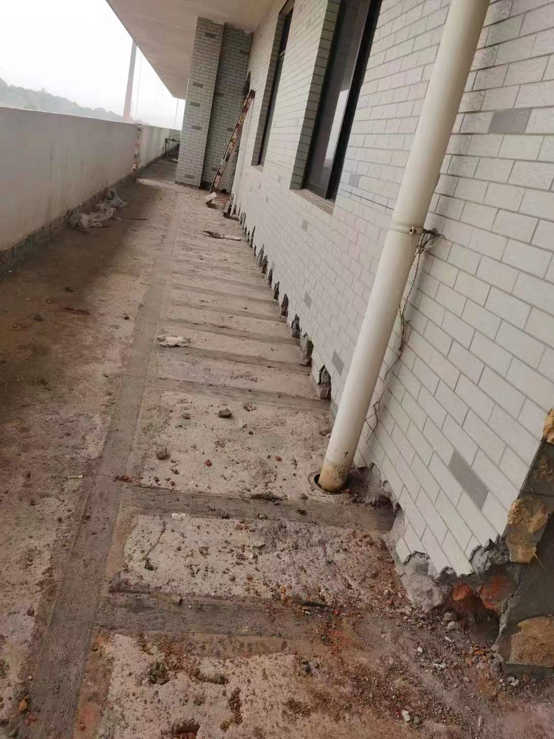 卢龙老房加固如何做好加固工作?